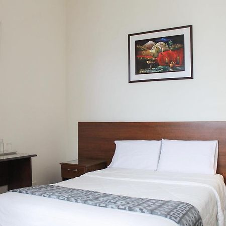 El Solar Inn Arequipa Eksteriør billede