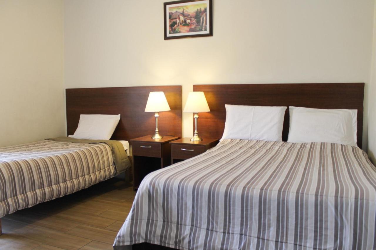 El Solar Inn Arequipa Eksteriør billede